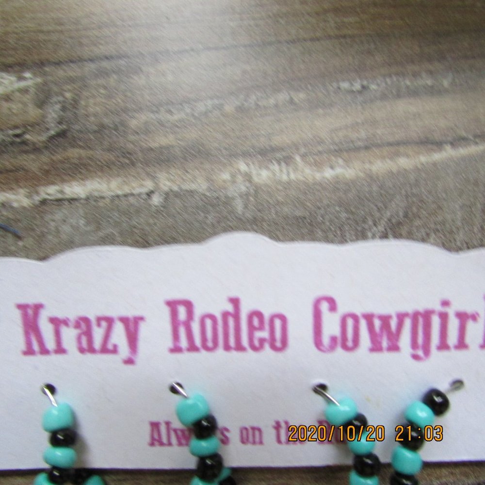 WINE CHARMS - Picture 2 of 2